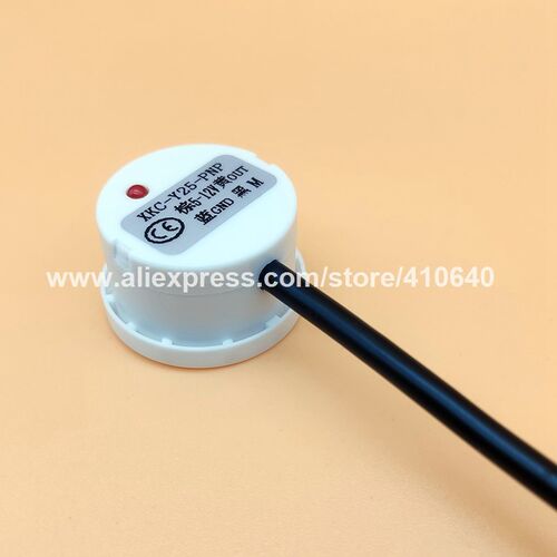 XKC-Y25-PNP Water or Liquid Level Switch Contactless Liquid