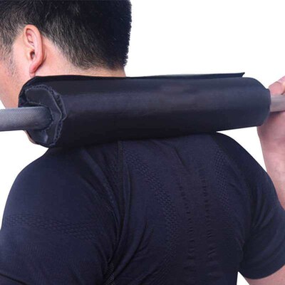 Barbell Shoulder Pad Foam Squat Shoulder Pad Weightlifting N