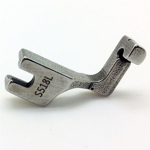 #S518L/T168 Random Industrial Sewing Machine Lockstitch  Fla
