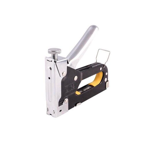 Multitool Nail Staple Gun Furniture Stapler For Wood Door Up