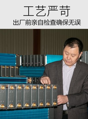 风机盘管卧式暗装FPW冷暖两用静音中央空调家用酒店宾馆通风排烟