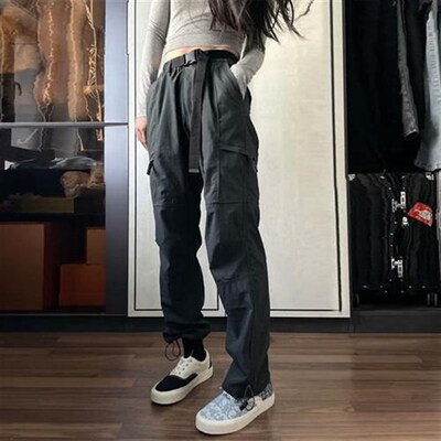 Climbing Pants Wind-proof Water-splashing Quick-drying New U