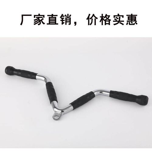1Pcs Fitness Equipment Ankle Straps Yoga Double D-ring