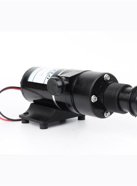 45L/Min sewage lift pump Septic tank caravanning yacht House