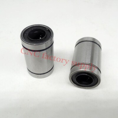 20pcs/lot Free shipping LM8UU Linear Bushing 8mm CNC Linear
