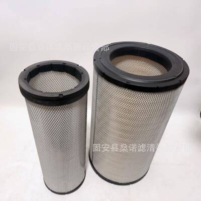 现发售CH11038空气滤芯SV5CH11038空5E1F/货4发电机组气滤清器