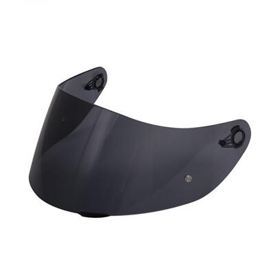 适用于agvk1头盔k1镜面K3SV k5 K5S头盔电镀夜视遮阳副厂替换镜片