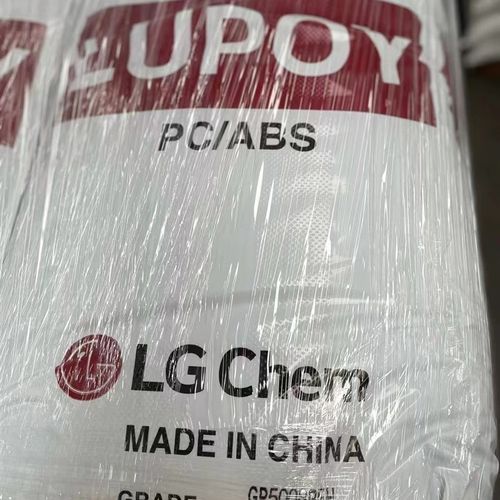 PC/BS 韩国LG GN01RFH 无卤阻燃 高耐热 高抗冲 电子电器 外壳