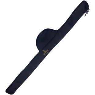 羽尚谷麦专用包背带谷麦竿包前打杆矶竿专用竿包加厚编织专用竿包