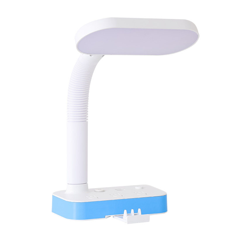 大灯头一体台灯插座多功能带USB插线板电线插板带线护眼床头灯,电子/电工,接线板,淘宝优惠券,粉丝福利购,淘宝优惠卷