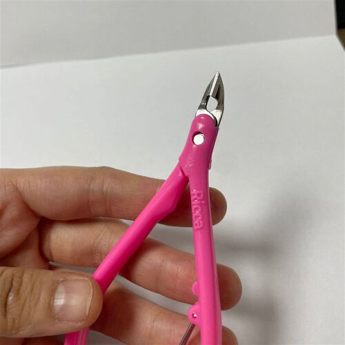 Large Number Of Spot Plastic Handles Dead Leather Pliers Dea
