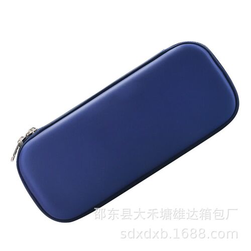 Childrens stationery box printing simple large capacity pen