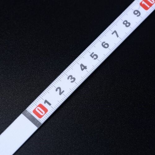 7XEA Miter Track Tape Measure Self Adhesive Metric Scale Rul