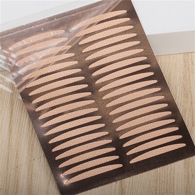 400PCS/360PCS Invisible Eyelid Sticker Lifting Eye Strips Wa