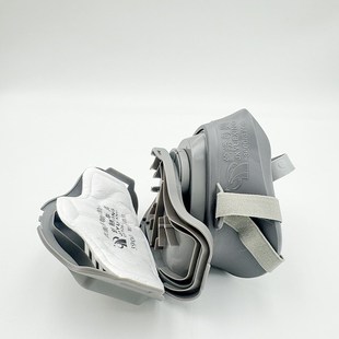 锦绣粤兴3900防尘过滤棉配件颗粒物滤棉片含熔喷布更换滤棉滤芯片