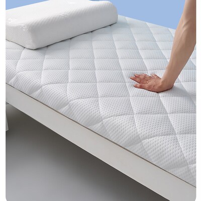 Soft Gel Memory Sponge Mattress Top Bed Topper pad Single