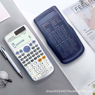 Function calculator, scientific calculator