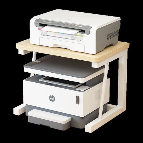 Printer storage rack storage rack office file cabinet booksh
