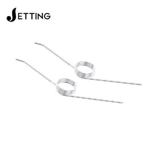 2pcs/Lot Garbage Can Adjustable 3 Coils Stainless Steel 304