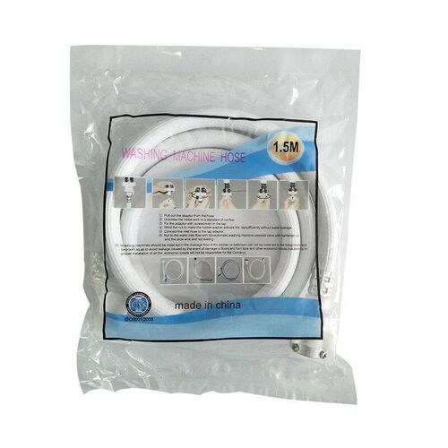 universal type full automatic washing machine pipe hose exte