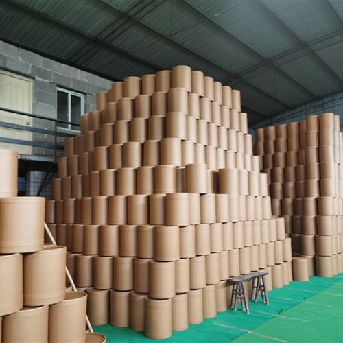 工业全纸桶硬纸桶超级特大号收纳带盖加厚粉末花椒包装鱼胶茶叶装