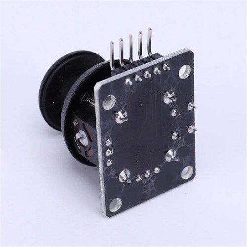 1-10PCS Dual-axis Joystick for PS2 5V Game Control Rod