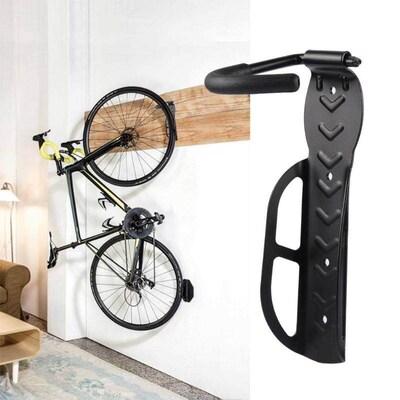 Bike Stand Wall Mount Bicycle Holder Mountain Bike Rack Stan