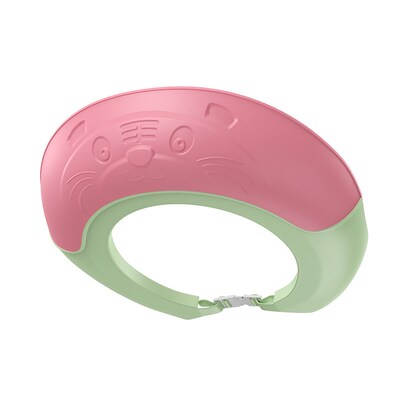 Baby Shower Cap Eye Ear Protection Infant Shower Cap Kids Sh