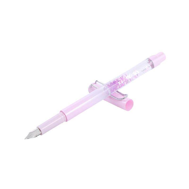 Pupil Pen Net Red Fairy Calligraphy Special Calligraphy Can