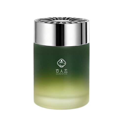 Car Aromatherapy Solid Fragrance Cream Long lasting Light F