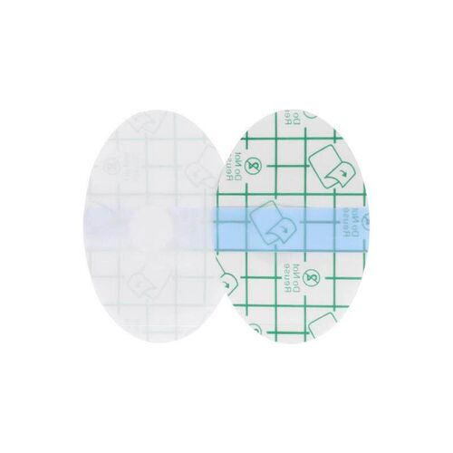 【60 Patches Free Shipping】Waterproof Ear Plugs to Protect