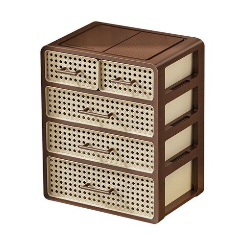 Underwear pants storage box socks drawer style cabinet