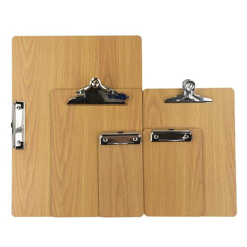 a4folder clipboard writing plate clamp pad student sketchpad