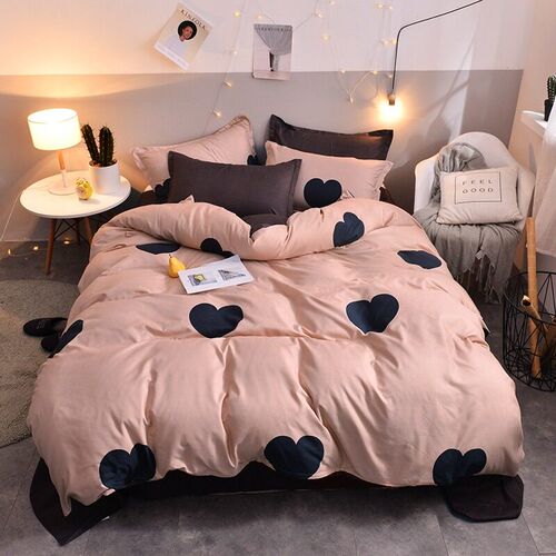 Quilt Ver Single Double 150x 200x 230 Single 1.5x 1.8x 2.0 Q