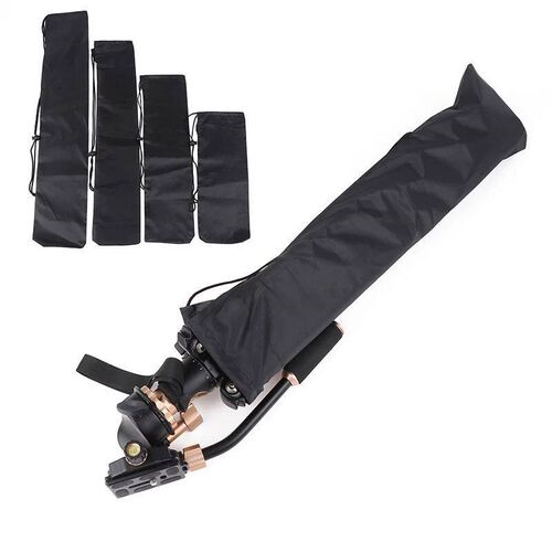 36.5-72cm Mic Photography Light Tripod Stand Bag Light Tripo