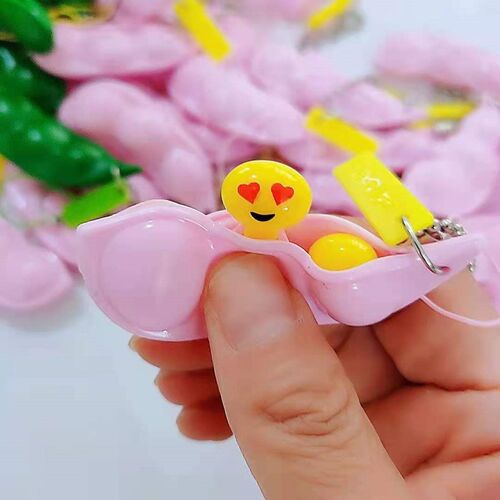 2023 Fidget Toys Pack Anti Sress Toy Set Marble Relief Gift