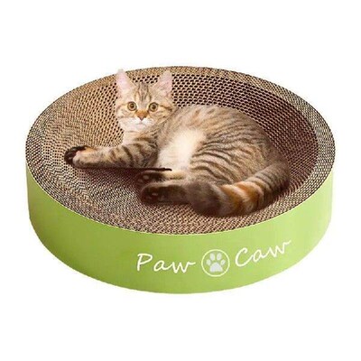 Cat Scratching Board Scratching Board Corrugated Claw