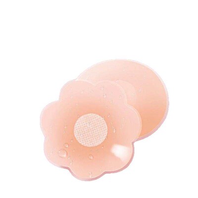 Silicone Adhesive Bra Pads, Invisible Strapless Bra for Wome