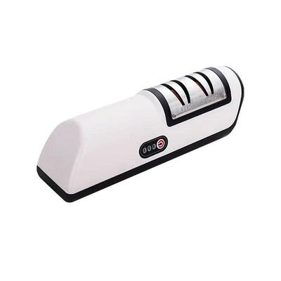 Kitchen Electric Knife Sharpener Multifunctional Automatic P