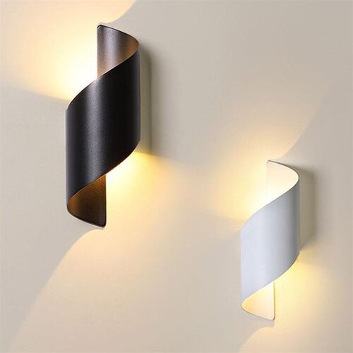 Minimalist Wall Light 2025 Creative Geometric Simple Modern