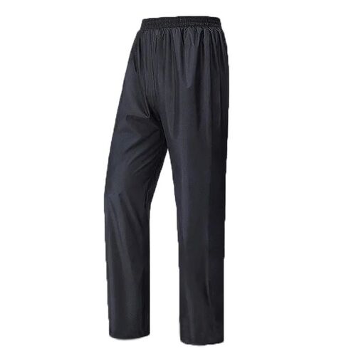 RaincoatRainPants Whole body waterproof mens split raincoat