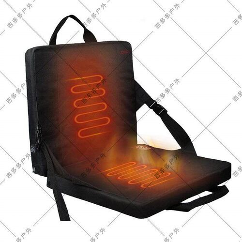 USB Heated Seat Cushion Office Sool Outdoor Car air