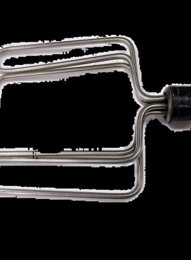 不锈钢蒸饭机电热管蒸饭箱发热管 蒸柜加热管3Vkw9kwkw