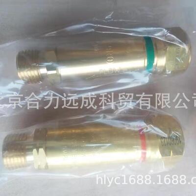 捷锐GENTEC气体回火防止器捷锐回火器捷锐阻火器图片价格