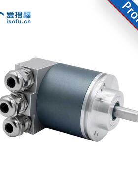 Profibus-DP总线输出绝对值编码器58外径绝对值多圈单圈输出绝对