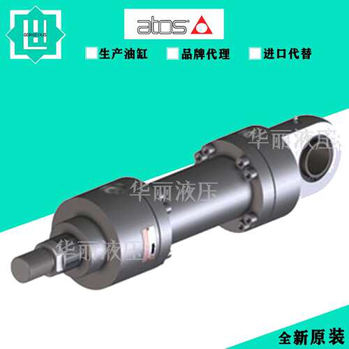 ATOS阿托斯 油缸 CC-S CN-L CNX-X CH-GRANDI-X 工程缸冶金液压缸