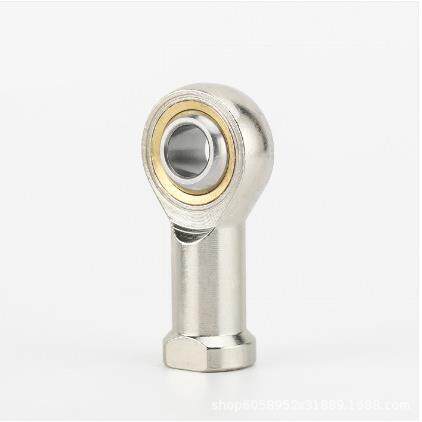 SI25T/K SIL25T/K 杆端鱼眼轴承 304不锈钢轴承 25*60