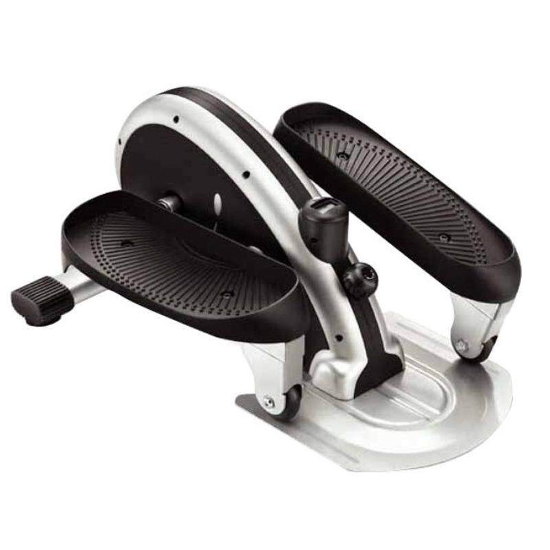 踏步机家用磁控椭圆扭腰机迷你健身器材家用踏步器室内运动器