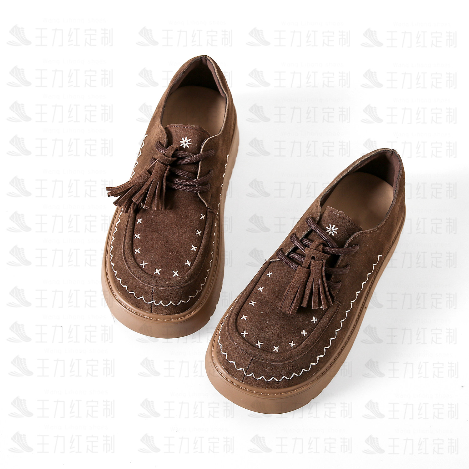 【甜甜专享】王力红家定制   SZ4890   新款T定制休闲鞋,女鞋,时尚休闲鞋,淘宝优惠券,粉丝福利购,淘宝优惠卷