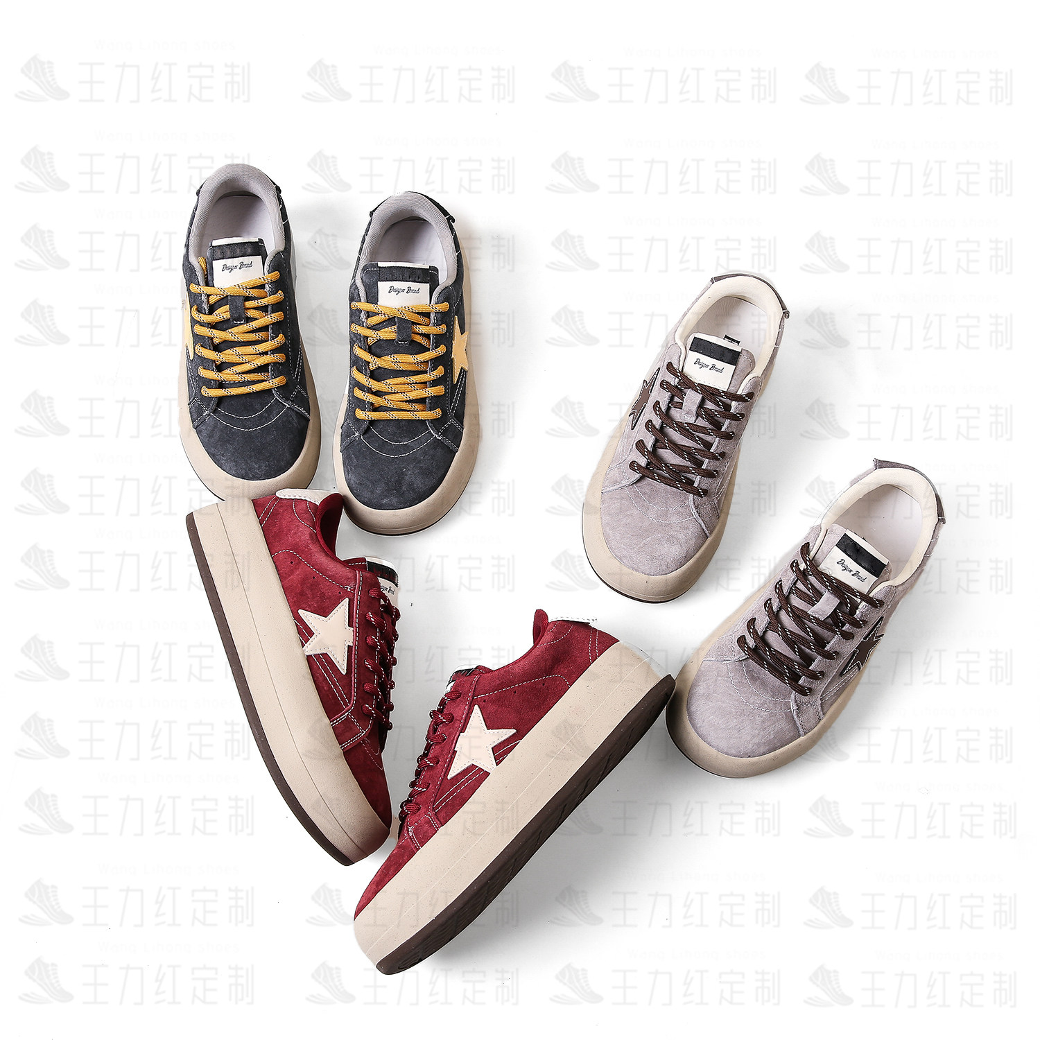 【甜甜专享】王力红家定制  SZ7156     新款T定制休闲鞋,女鞋,时尚休闲鞋,淘宝优惠券,粉丝福利购,淘宝优惠卷